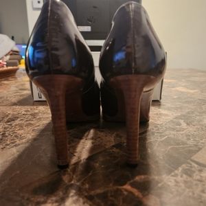 Beautiful Prada Heels Size 38 1/2
